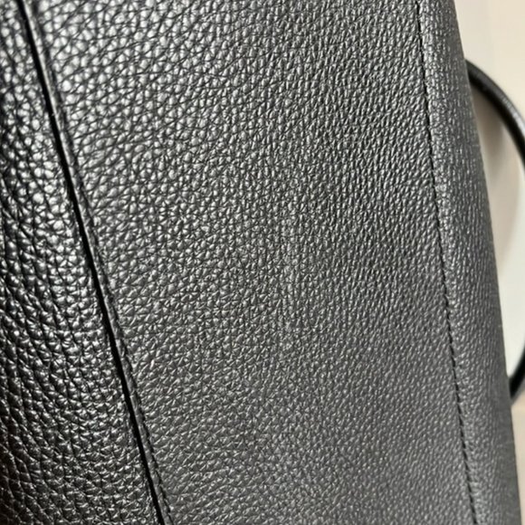 Kate Spade Kiernan Black Cobble Hill Shoulder Bag - Picture 9 of 14